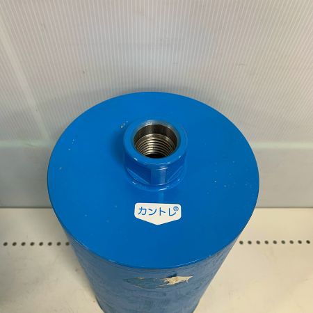  シブヤ ライトビット　150ｍｍ ブルー