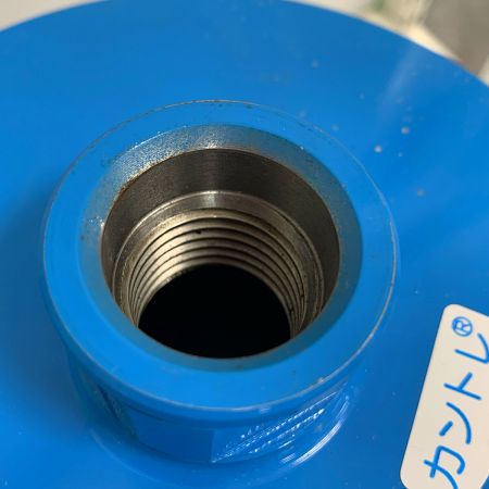  シブヤ ライトビット　150ｍｍ ブルー