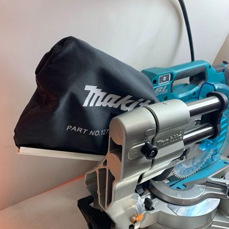  MAKITA マキタ 165ｍｍ　充電式スライド丸ノコ　2023.7製造 LS610D