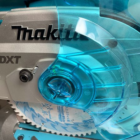 MAKITA マキタ 165ｍｍ　充電式スライド丸ノコ　2023.7製造 LS610D
