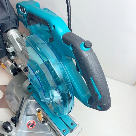  MAKITA マキタ 165ｍｍ　充電式スライド丸ノコ　2023.7製造 LS610D