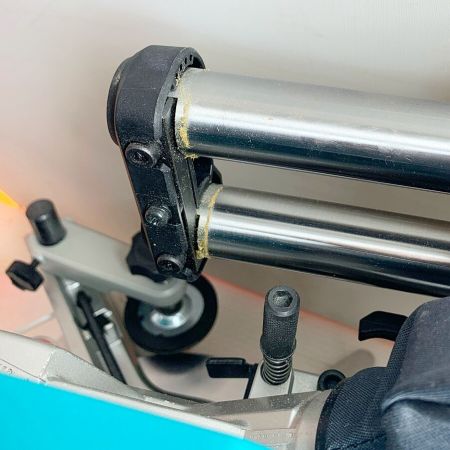 MAKITA マキタ 165ｍｍ　充電式スライド丸ノコ　2023.7製造 LS610D