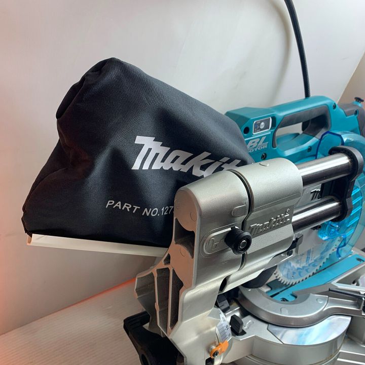 Makita マキタ LS610D スライド丸ノコ