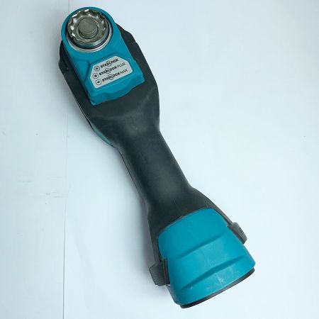  MAKITA マキタ 充電式マルチツール　18Ｖ　ブレード付 TM52D