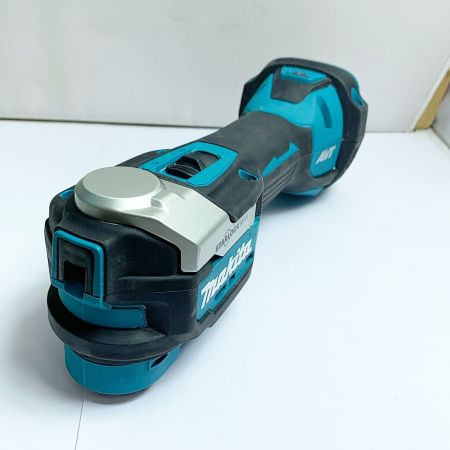  MAKITA マキタ 充電式マルチツール　18Ｖ　ブレード付 TM52D