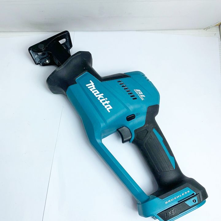 MAKITA マキタ 18V 充電式レシプロソー 本体のみ JR189D｜中古 