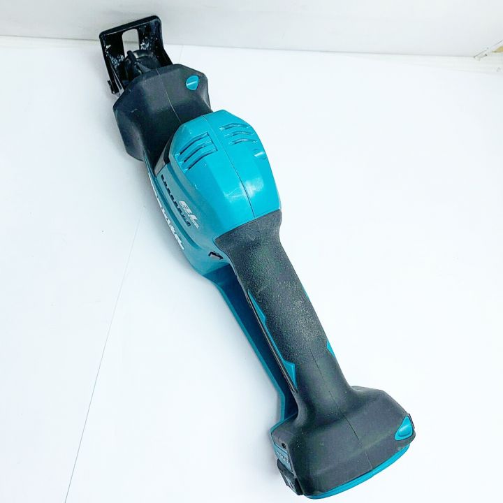 中古】 MAKITA マキタ 18V 充電式レシプロソー 本体のみ JR189D｜総合 ...