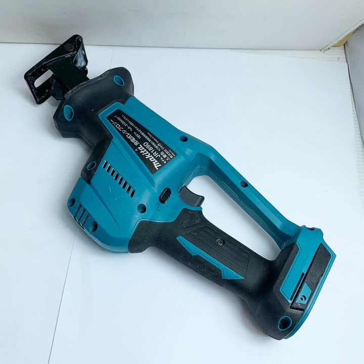 makita おーい 充電式レシプロソー JR189D