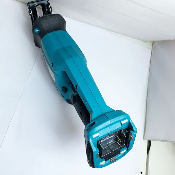 MAKITA マキタ 18V 充電式レシプロソー 本体のみ JR189D｜中古 
