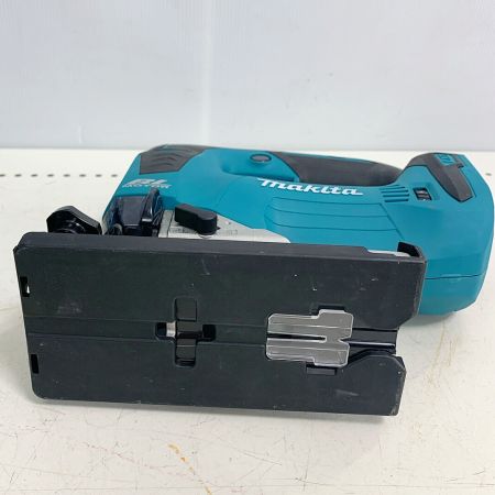 MAKITA マキタ 充電式ジグソー　18Ｖ　ケース付 JV182D