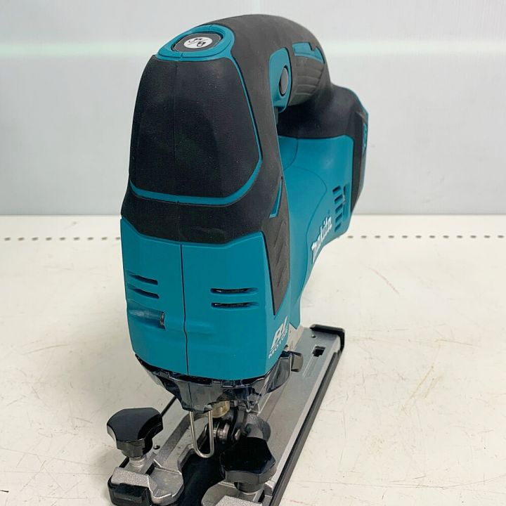 MAKITA マキタ 充電式ジグソー 18Ｖ ケース付 JV182D｜中古｜なんでもリサイクルビッグバン