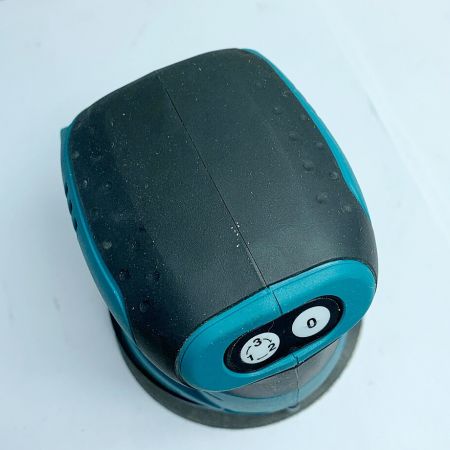  MAKITA マキタ 125mm 充電式ランダムオートビットサンダ　本体のみ　 BO180D