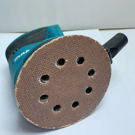  MAKITA マキタ 125mm 充電式ランダムオートビットサンダ　本体のみ　 BO180D