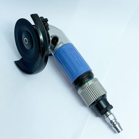  NITTO 空気式サンダー　マイトン　MYTON MYS-40 ブルー