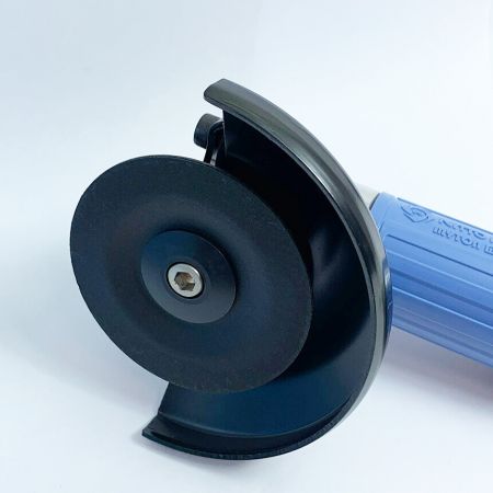  NITTO 空気式サンダー　マイトン　MYTON MYS-40 ブルー