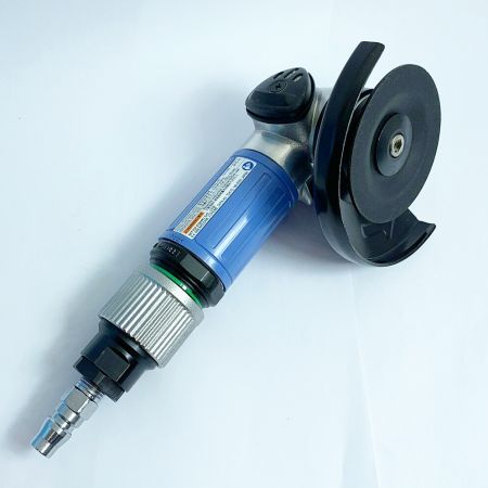  NITTO 空気式サンダー　マイトン　MYTON MYS-40 ブルー