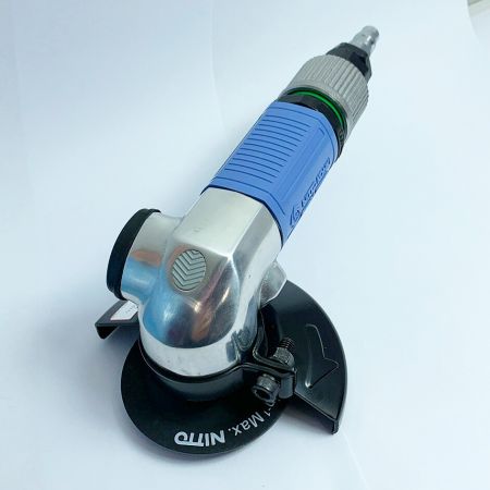  NITTO 空気式サンダー　マイトン　MYTON MYS-40 ブルー