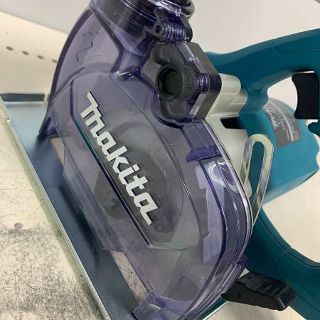  MAKITA マキタ 125ｍｍ　防じんカッタ　 4100KB