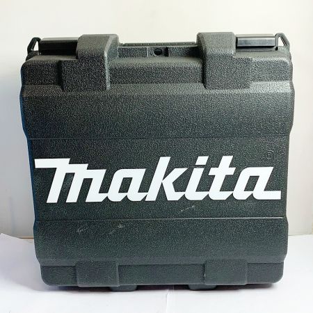 MAKITA マキタ 高圧フロアタッカ　エアダスタ付　フロア用ステーブル　4ＭＡ線 AT451H レッド