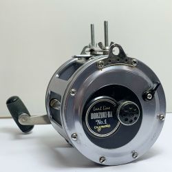 ★★ オリンピック DOHZUKI-DX No.1 OLYMPIC　リール Dohzuki-Dx No1 Bランク