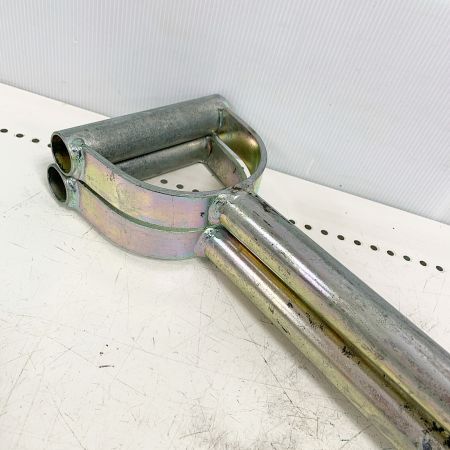  北海道ルーフマシン 板金締め　横締機　建築板金締め用機器