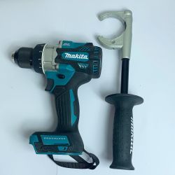 ♭♭ MAKITA マキタ 充電式ドライバドリル　18V　ハンドル付き　本体のみ DF486D Bランク