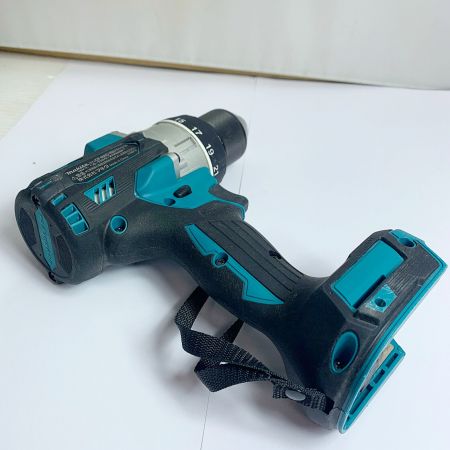  MAKITA マキタ 充電式ドライバドリル　18V　ハンドル付き　本体のみ DF486D