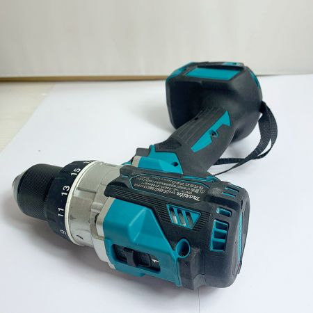  MAKITA マキタ 充電式ドライバドリル　18V　ハンドル付き　本体のみ DF486D