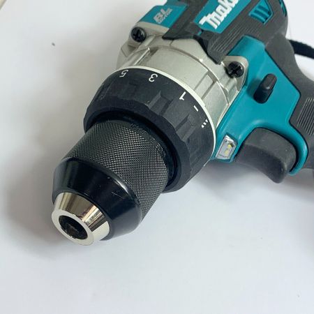  MAKITA マキタ 充電式ドライバドリル　18V　ハンドル付き　本体のみ DF486D