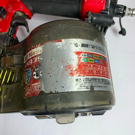  MAKITA マキタ 90mm　高圧エア釘打機　本体のみ AN935H