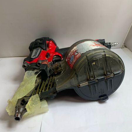  MAKITA マキタ 90mm　高圧エア釘打機　本体のみ AN935H