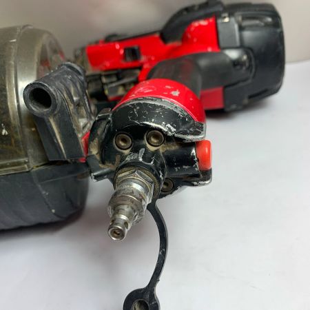  MAKITA マキタ 90mm　高圧エア釘打機　本体のみ AN935H