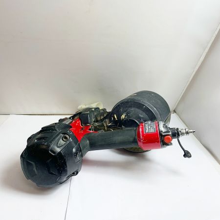  MAKITA マキタ 90mm　高圧エア釘打機　本体のみ AN935H