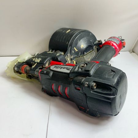  MAKITA マキタ 90mm　高圧エア釘打機　本体のみ AN935H