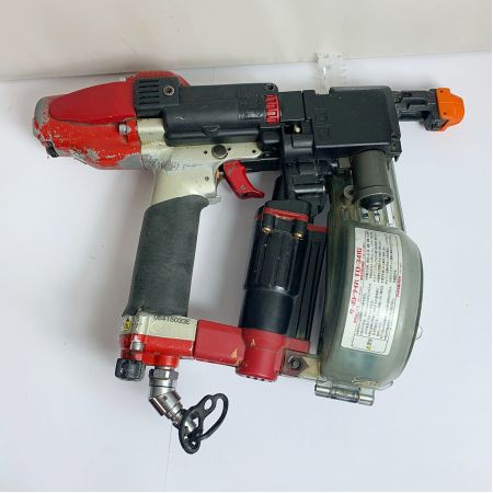  MAX マックス ターボドライバ　ケース付 TD-341G