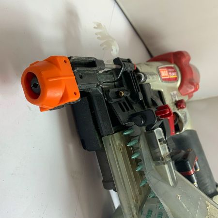  MAX マックス ターボドライバ　ケース付 TD-341G