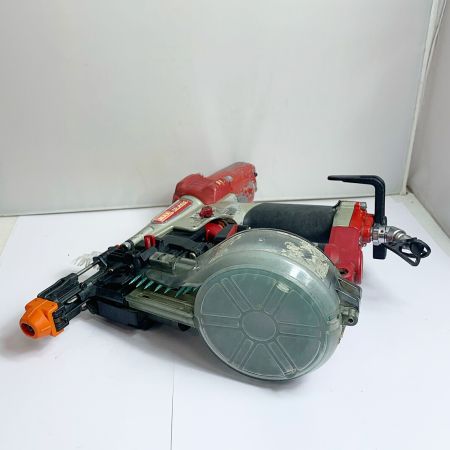  MAX マックス ターボドライバ　ケース付 TD-341G