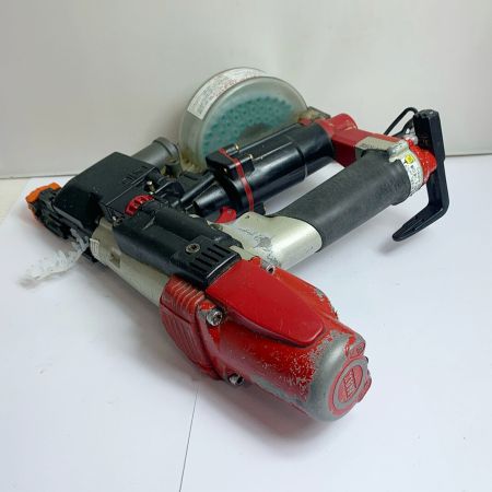  MAX マックス ターボドライバ　ケース付 TD-341G