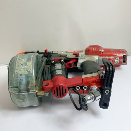  MAX マックス ターボドライバ　ケース付 TD-341G