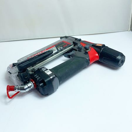  MAX マックス 高圧55　スーパーフィニッシュネイラ　ケース付 HA-55SF2