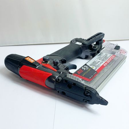  MAX マックス 高圧55　スーパーフィニッシュネイラ　ケース付 HA-55SF2