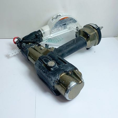  HiKOKI ハイコーキ 41ｍｍ　高圧ねじ打ち機　ケース付 WF4HS