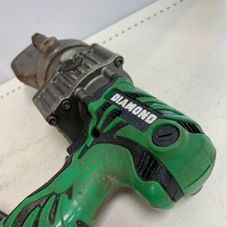  DIAMOND コードレス鉄筋カッタ―　充電器、充電池2個、ケース付 DCC-1614