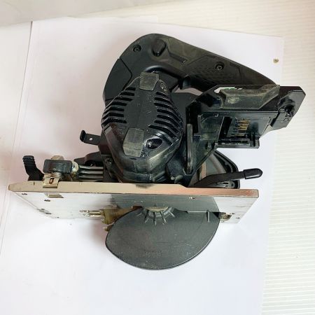  HiKOKI ハイコーキ 125ｍｍ　コードレス丸ノコ　本体のみ　2021.3製造　　　 C3605DA