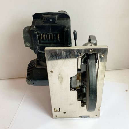  HiKOKI ハイコーキ 125ｍｍ　コードレス丸ノコ　本体のみ　2021.3製造　　　 C3605DA