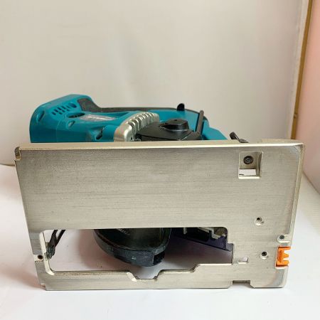  MAKITA マキタ 125mm　充電式防じん丸ノコ　2016.9製　本体のみ KS521D