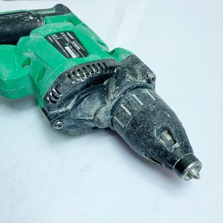  HiKOKI ハイコーキ コードレスボード用ドライバ　本体のみ W36DYA