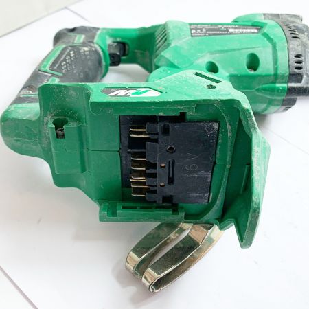  HiKOKI ハイコーキ コードレスボード用ドライバ　本体のみ W36DYA