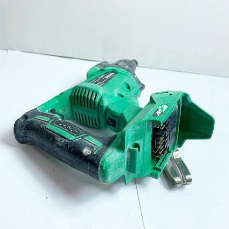  HiKOKI ハイコーキ コードレスボード用ドライバ　本体のみ W36DYA