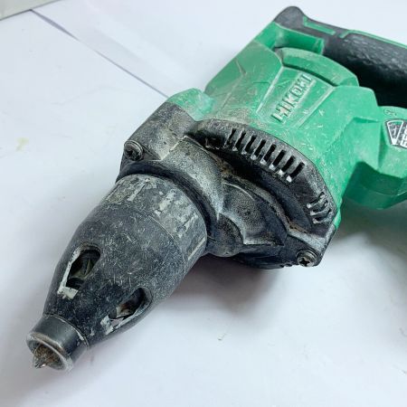  HiKOKI ハイコーキ コードレスボード用ドライバ　本体のみ W36DYA